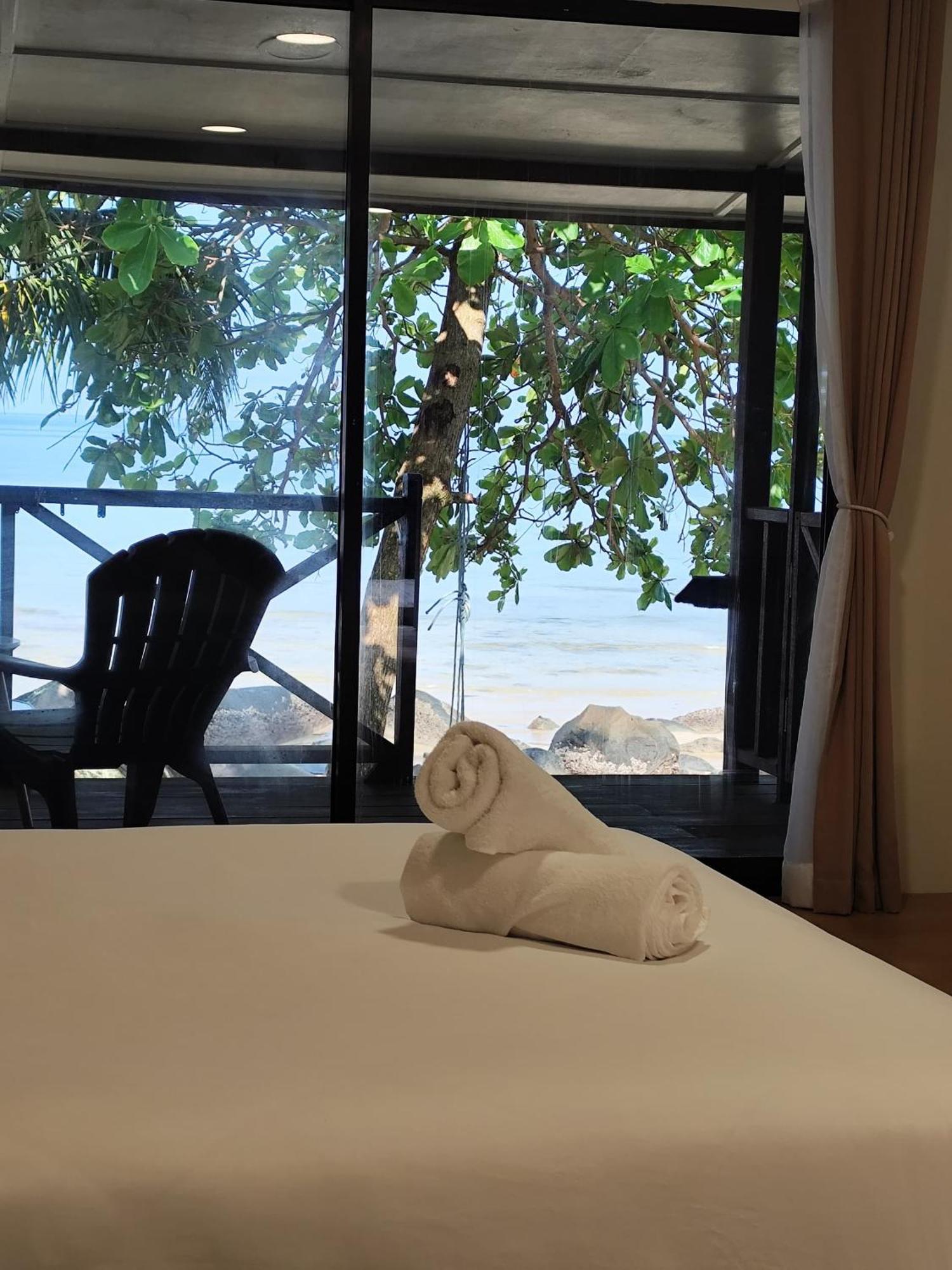 Home Away Tioman Island Kampung Genting Exterior foto